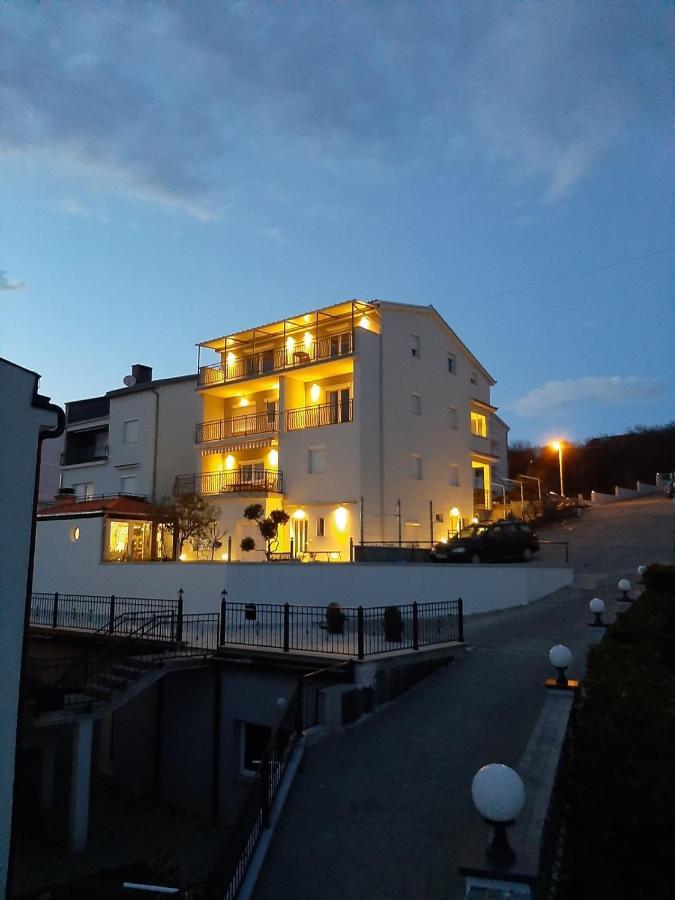 Apartment Matosic Crikvenica Extérieur photo