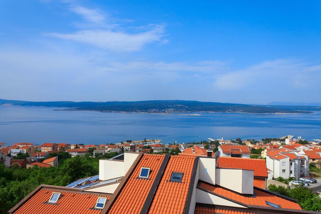 Apartment Matosic Crikvenica Extérieur photo