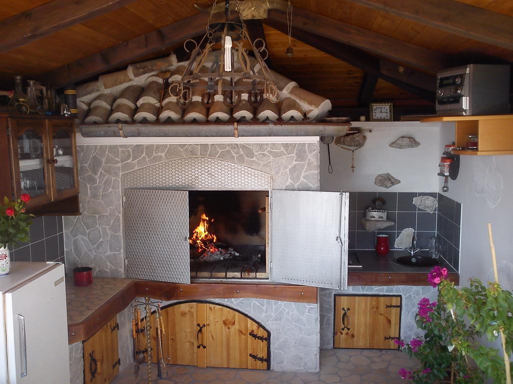 Apartment Matosic Crikvenica Extérieur photo