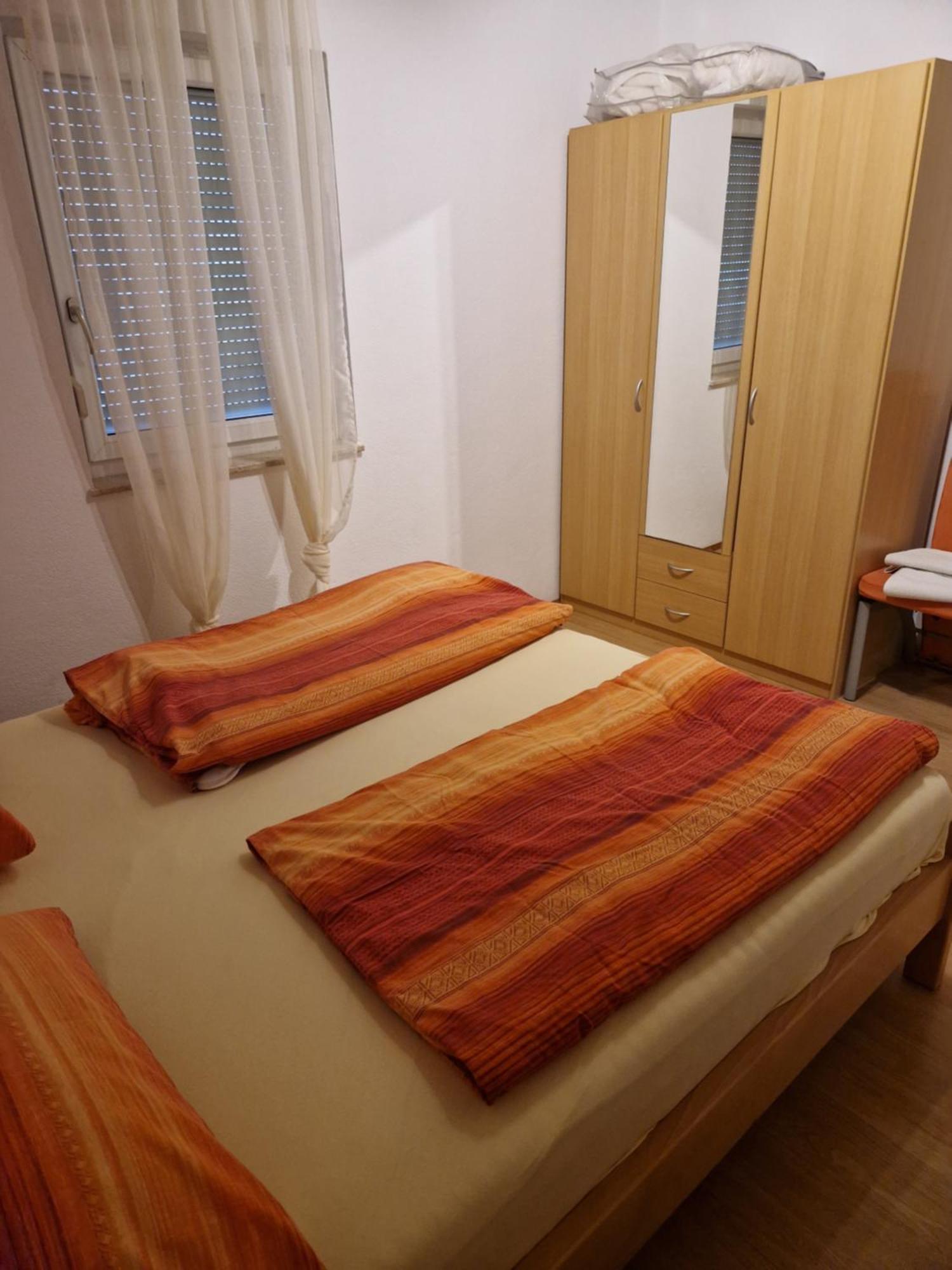 Apartment Matosic Crikvenica Extérieur photo