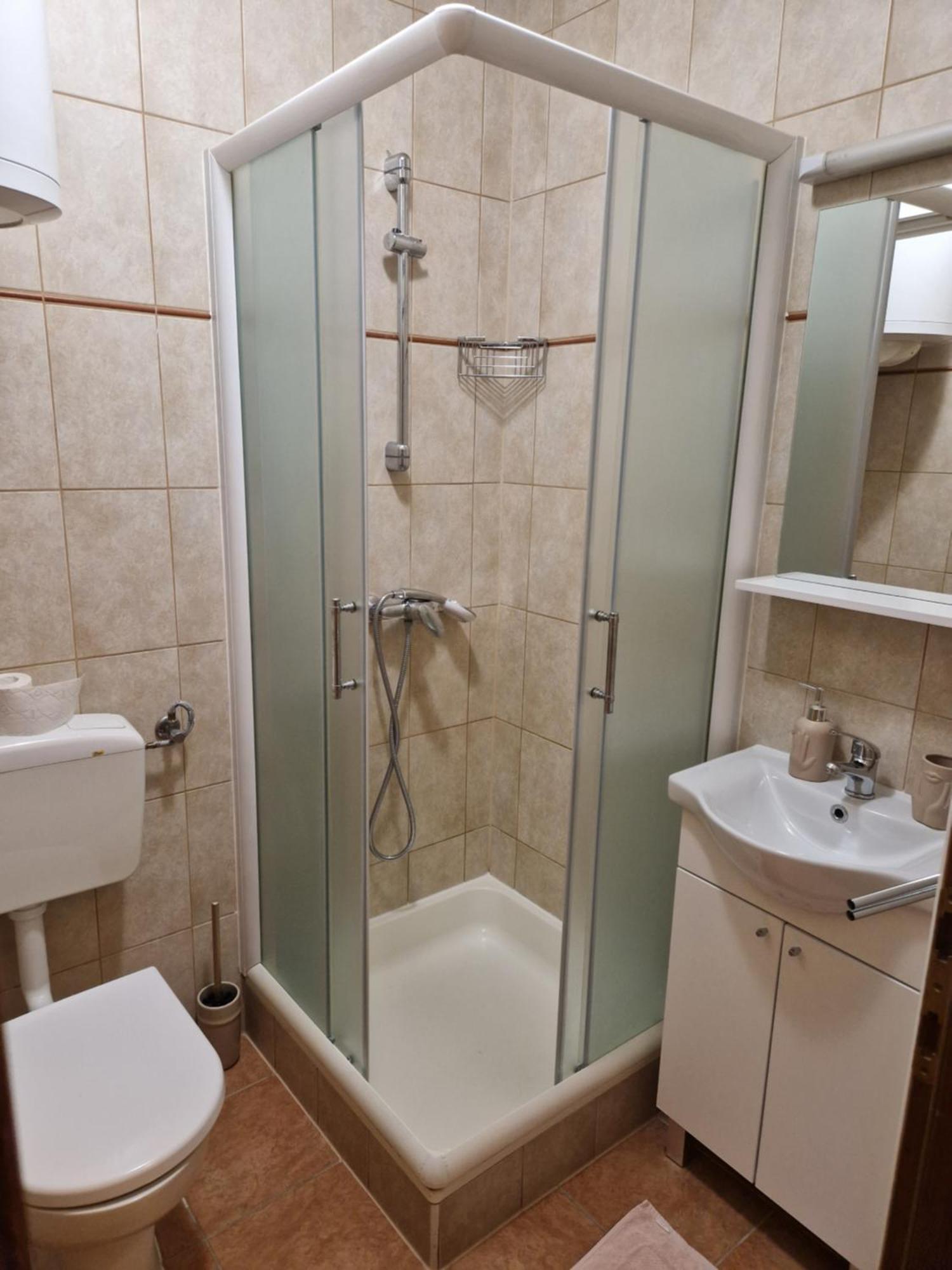 Apartment Matosic Crikvenica Extérieur photo
