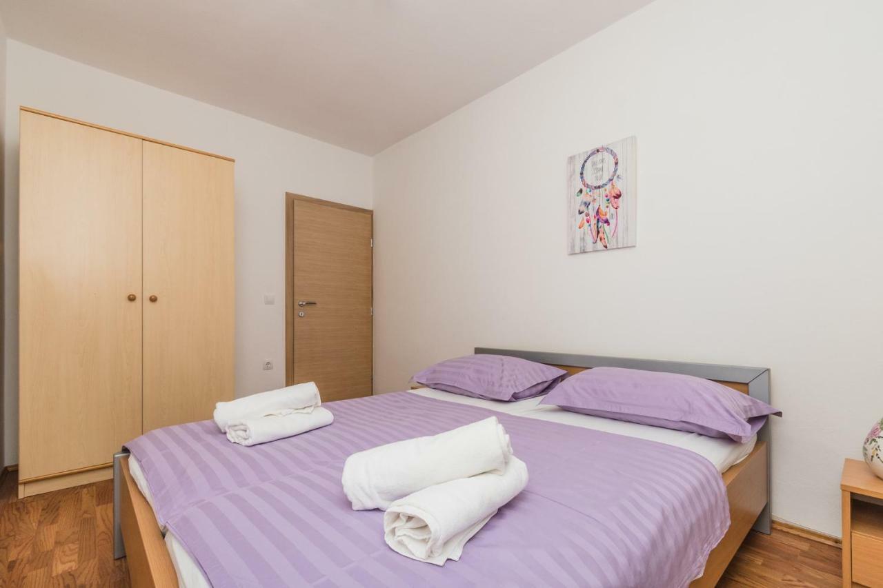 Apartment Matosic Crikvenica Extérieur photo