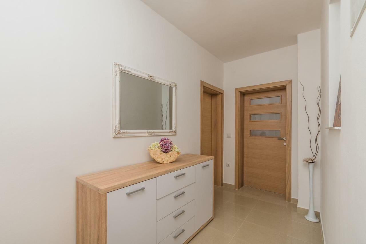 Apartment Matosic Crikvenica Extérieur photo