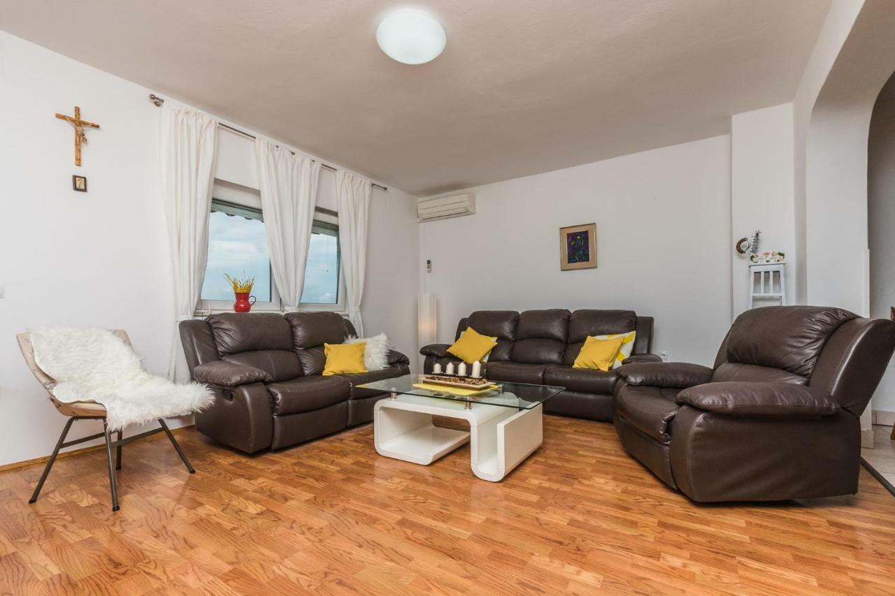 Apartment Matosic Crikvenica Extérieur photo