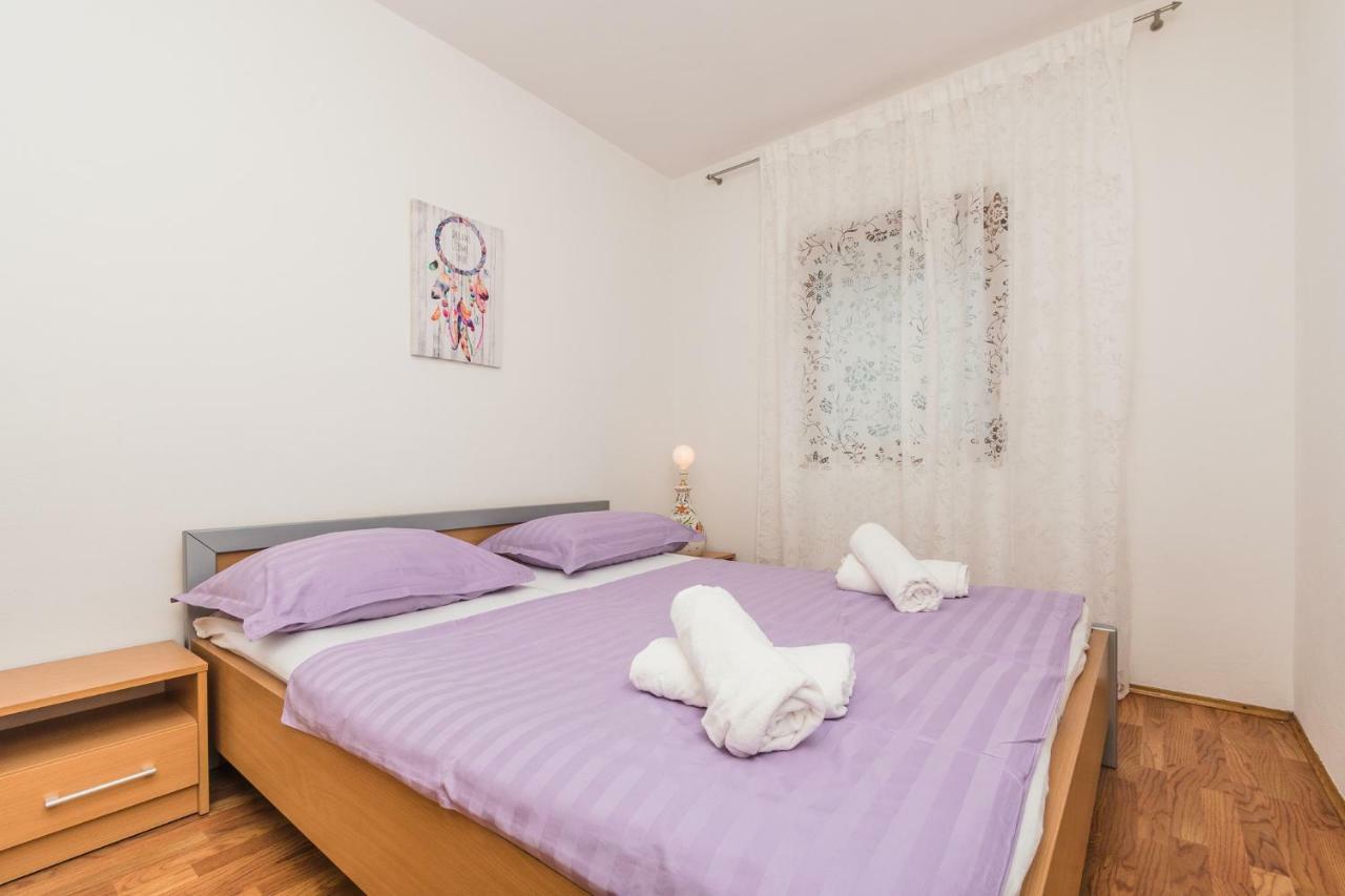 Apartment Matosic Crikvenica Extérieur photo