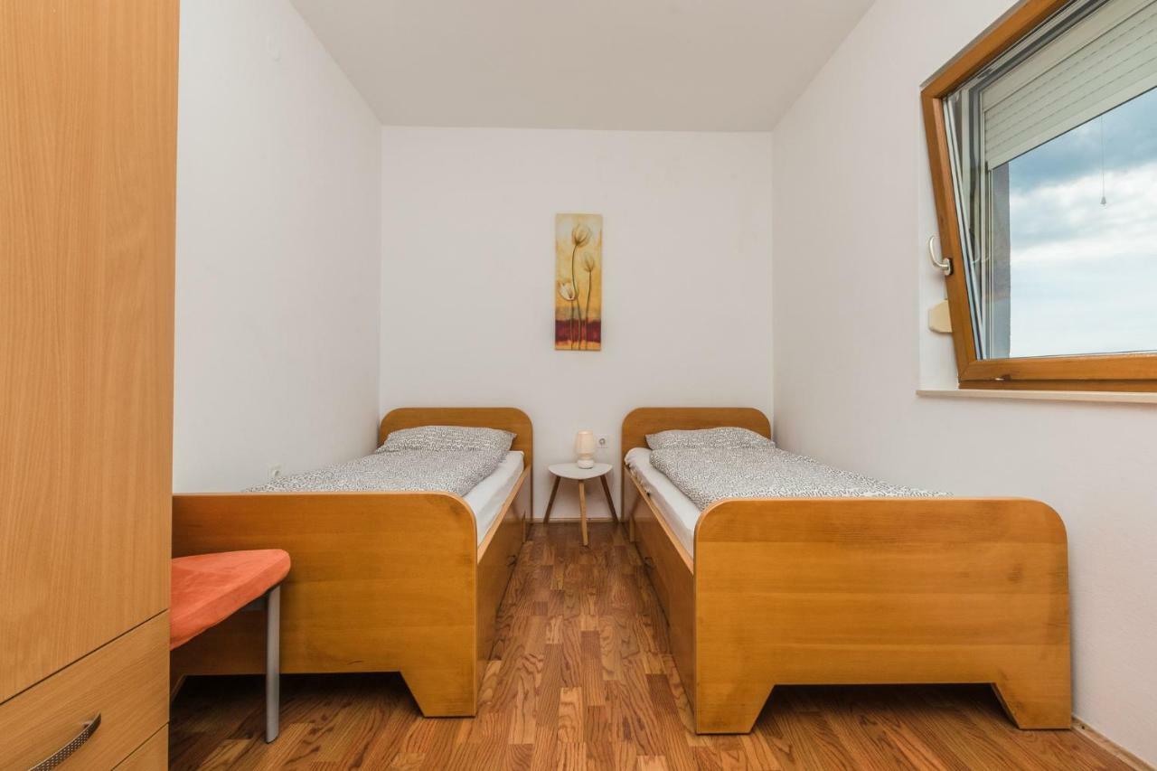 Apartment Matosic Crikvenica Extérieur photo