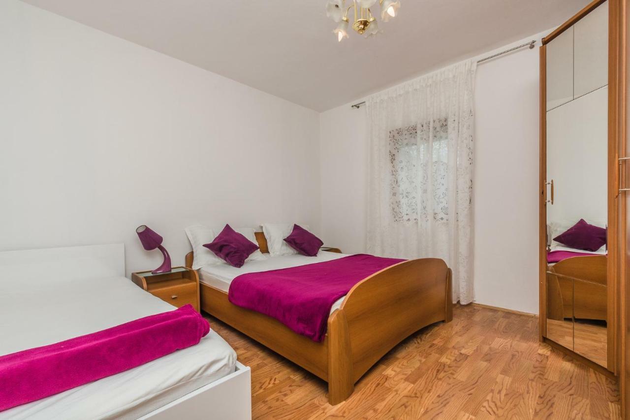 Apartment Matosic Crikvenica Extérieur photo