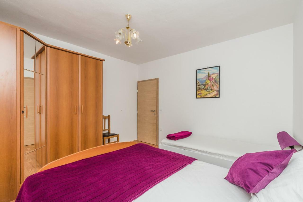 Apartment Matosic Crikvenica Extérieur photo