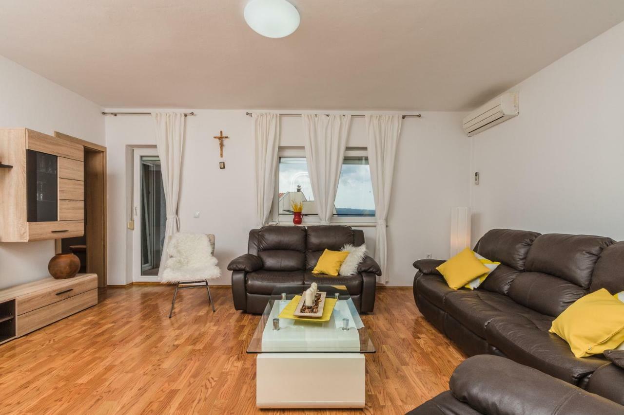 Apartment Matosic Crikvenica Extérieur photo